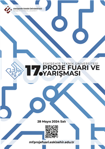 17. Proje Fuarı ve Yarışması Gerçekleştirildi